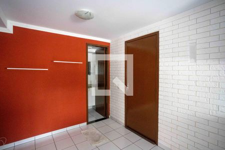 Sala de apartamento para alugar com 2 quartos, 45m² em Conceição, Diadema