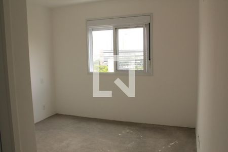 Quarto Suite de apartamento à venda com 2 quartos, 64m² em Barra Funda, São Paulo