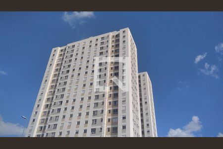 Fachada de apartamento à venda com 2 quartos, 48m² em Jardim Boa Vista (zona Oeste), Osasco