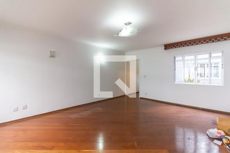 Sala de casa à venda com 3 quartos, 229m² em Vila Anglo Brasileira, São Paulo