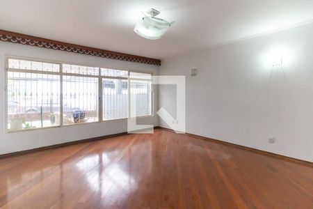 Sala de casa para alugar com 3 quartos, 229m² em Vila Anglo Brasileira, São Paulo