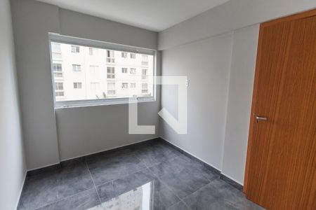 Quarto de apartamento para alugar com 1 quarto, 33m² em Santana, São Paulo