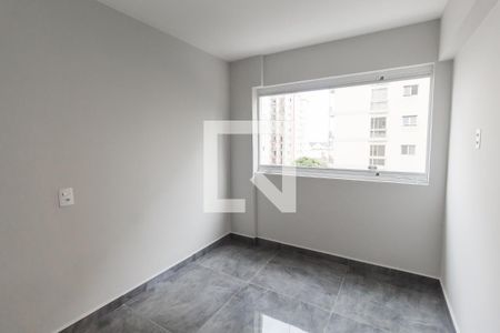 Quarto de apartamento para alugar com 1 quarto, 33m² em Santana, São Paulo