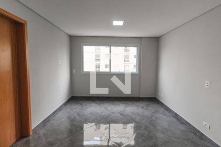 Sala de apartamento para alugar com 1 quarto, 33m² em Santana, São Paulo