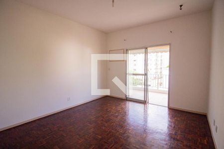Quarto 1 de apartamento à venda com 2 quartos, 66m² em Grajaú, Rio de Janeiro