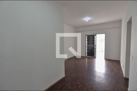 Sala de apartamento para alugar com 2 quartos, 66m² em Grajaú, Rio de Janeiro