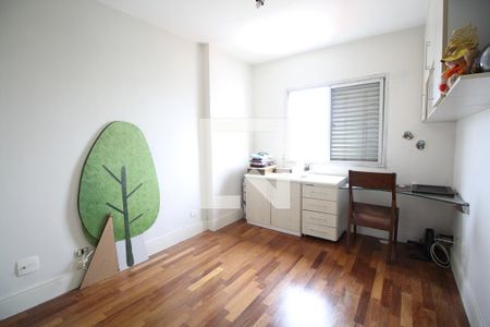 Quarto 1 de apartamento à venda com 4 quartos, 157m² em Vila Dom Pedro I, São Paulo