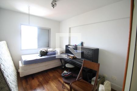 Quarto 2 de apartamento à venda com 4 quartos, 157m² em Vila Dom Pedro I, São Paulo