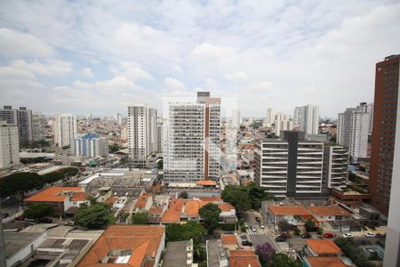 Vista do Quarto 1 de apartamento para alugar com 4 quartos, 157m² em Vila Dom Pedro I, São Paulo
