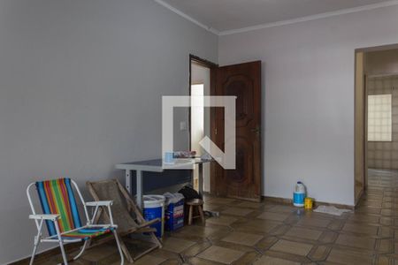 Sala de casa à venda com 3 quartos, 98m² em Jardim Atlantico, São Bernardo do Campo