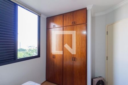 Quarto 2 de apartamento à venda com 4 quartos, 123m² em Butantã, Osasco