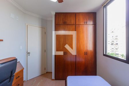 Quarto 1 de apartamento à venda com 4 quartos, 123m² em Butantã, Osasco