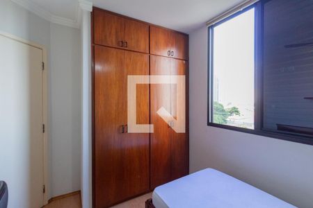 Quarto 1 de apartamento à venda com 4 quartos, 123m² em Butantã, Osasco