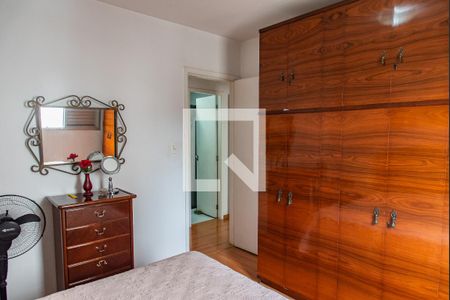 Quarto 2 de apartamento à venda com 3 quartos, 80m² em Vila Monumento, São Paulo