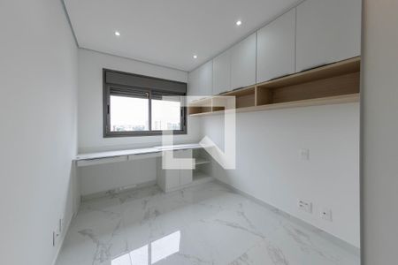 Apartamento para alugar com 28m², 1 quarto e sem vagaQuarto