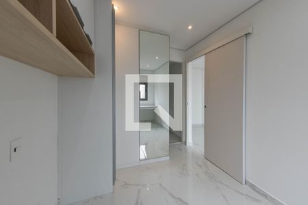 Apartamento para alugar com 28m², 1 quarto e sem vagaQuarto