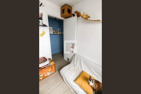 Quarto 1 de apartamento à venda com 2 quartos, 48m² em Vila Andrade, São Paulo