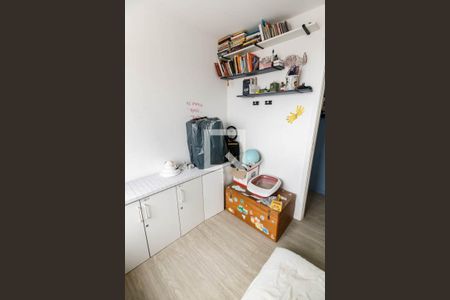 Quarto 1 de apartamento à venda com 2 quartos, 48m² em Vila Andrade, São Paulo