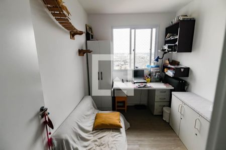 Quarto 1 de apartamento à venda com 2 quartos, 48m² em Vila Andrade, São Paulo