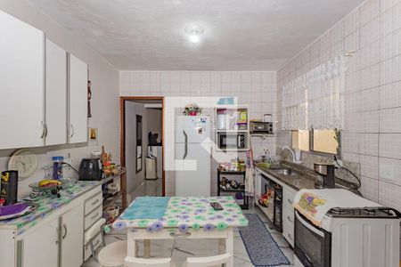 Cozinha de casa para alugar com 2 quartos, 200m² em Vila da Saúde, São Paulo