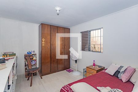 Quarto 1 de casa para alugar com 2 quartos, 200m² em Vila da Saúde, São Paulo