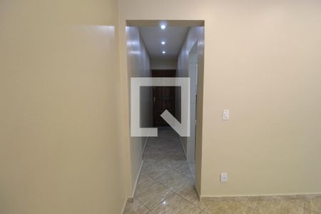 Sala - Corredor de apartamento à venda com 2 quartos, 90m² em Freguesia (jacarepaguá), Rio de Janeiro