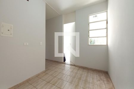 Copa de apartamento à venda com 2 quartos, 62m² em Conjunto Residencial Parque Bandeirantes, Campinas