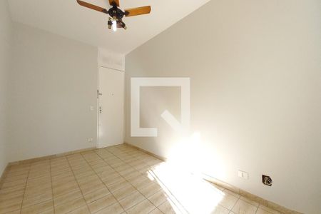 Sala de apartamento para alugar com 2 quartos, 62m² em Conjunto Residencial Parque Bandeirantes, Campinas