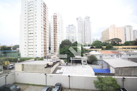 Vista da Varanda gourmet de apartamento para alugar com 2 quartos, 68m² em Ipiranga, São Paulo