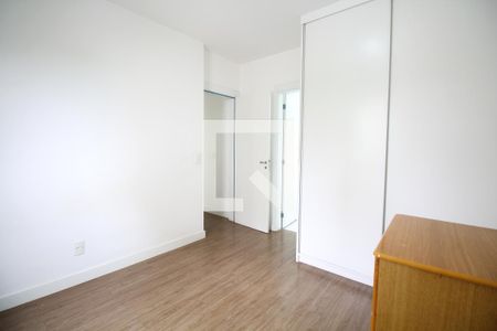 Suite 1 de apartamento para alugar com 2 quartos, 68m² em Ipiranga, São Paulo