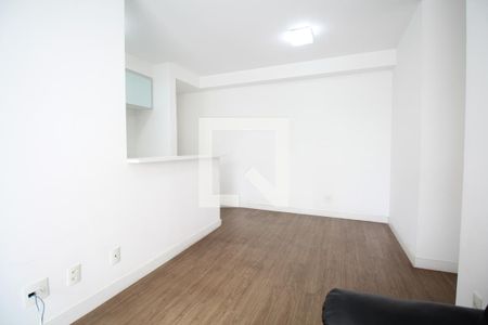 Sala de apartamento para alugar com 2 quartos, 68m² em Ipiranga, São Paulo