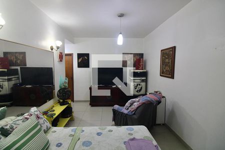 Sala 2 de apartamento à venda com 4 quartos, 248m² em Barra da Tijuca, Rio de Janeiro