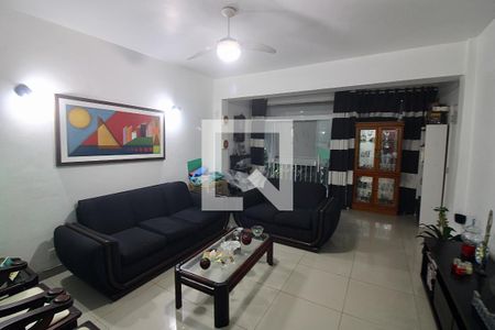 Sala 1 de apartamento à venda com 4 quartos, 248m² em Barra da Tijuca, Rio de Janeiro