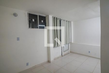 Studio de kitnet/studio para alugar com 1 quarto, 40m² em Lapa, Rio de Janeiro