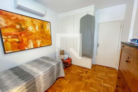 Quarto  de apartamento para alugar com 2 quartos, 84m² em Pinheiros, São Paulo