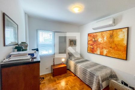 Quarto  de apartamento para alugar com 2 quartos, 84m² em Pinheiros, São Paulo