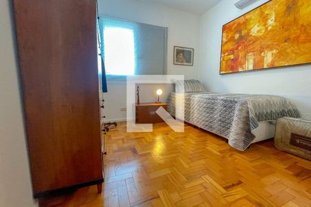 Quarto  de apartamento para alugar com 2 quartos, 84m² em Pinheiros, São Paulo