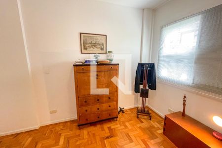 Quarto  de apartamento para alugar com 2 quartos, 84m² em Pinheiros, São Paulo