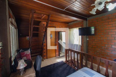 Quarto 2 - Suíte de casa à venda com 2 quartos, 200m² em Duque de Caxias, São Leopoldo