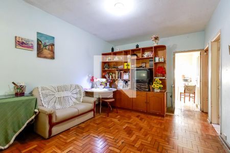 Sala de casa à venda com 2 quartos, 167m² em Vila Medeiros, São Paulo
