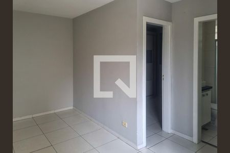 Sala de apartamento para alugar com 2 quartos, 49m² em Jardim Santa Terezinha (zona Leste), São Paulo