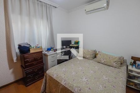 Quarto 1 / suite de apartamento para alugar com 3 quartos, 118m² em São João Batista, Belo Horizonte