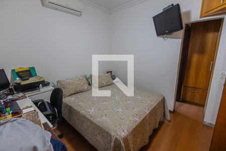 Quarto 1 / suite de apartamento para alugar com 3 quartos, 118m² em São João Batista, Belo Horizonte