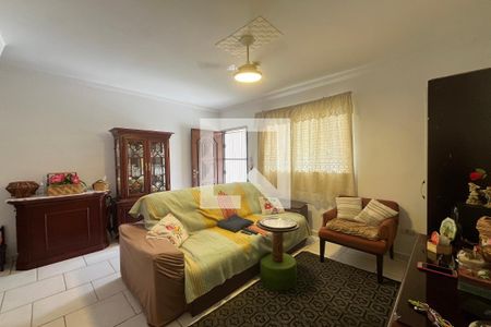 Sala de casa de condomínio à venda com 2 quartos, 73m² em Vila Ema, São Paulo