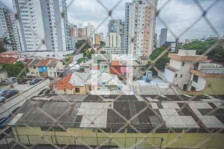 Vista de apartamento para alugar com 3 quartos, 78m² em Vila Mariana, São Paulo