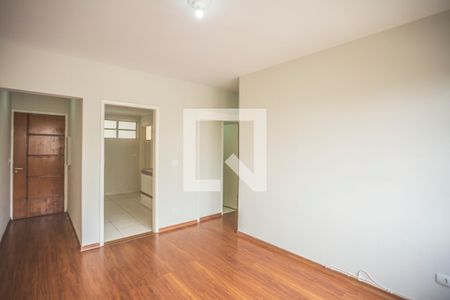 Sala de apartamento para alugar com 3 quartos, 78m² em Vila Mariana, São Paulo