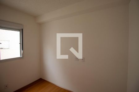 Quarto 1 de apartamento para alugar com 2 quartos, 42m² em Jardim Brasília (zona Leste), São Paulo