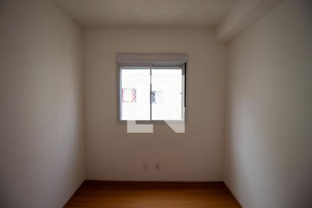 Quarto 1 de apartamento para alugar com 2 quartos, 42m² em Jardim Brasília (zona Leste), São Paulo