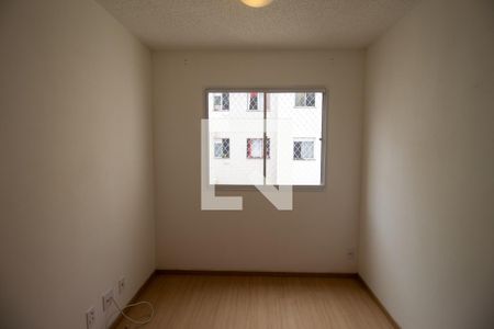 Sala de apartamento para alugar com 2 quartos, 42m² em Jardim Brasília (zona Leste), São Paulo