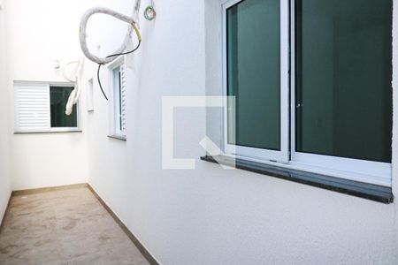 Apartamento à venda com 79m², 3 quartos e 2 vagas Apartamento à venda com 79m², 3 quartos e 2 vagasÁrea de Serviço